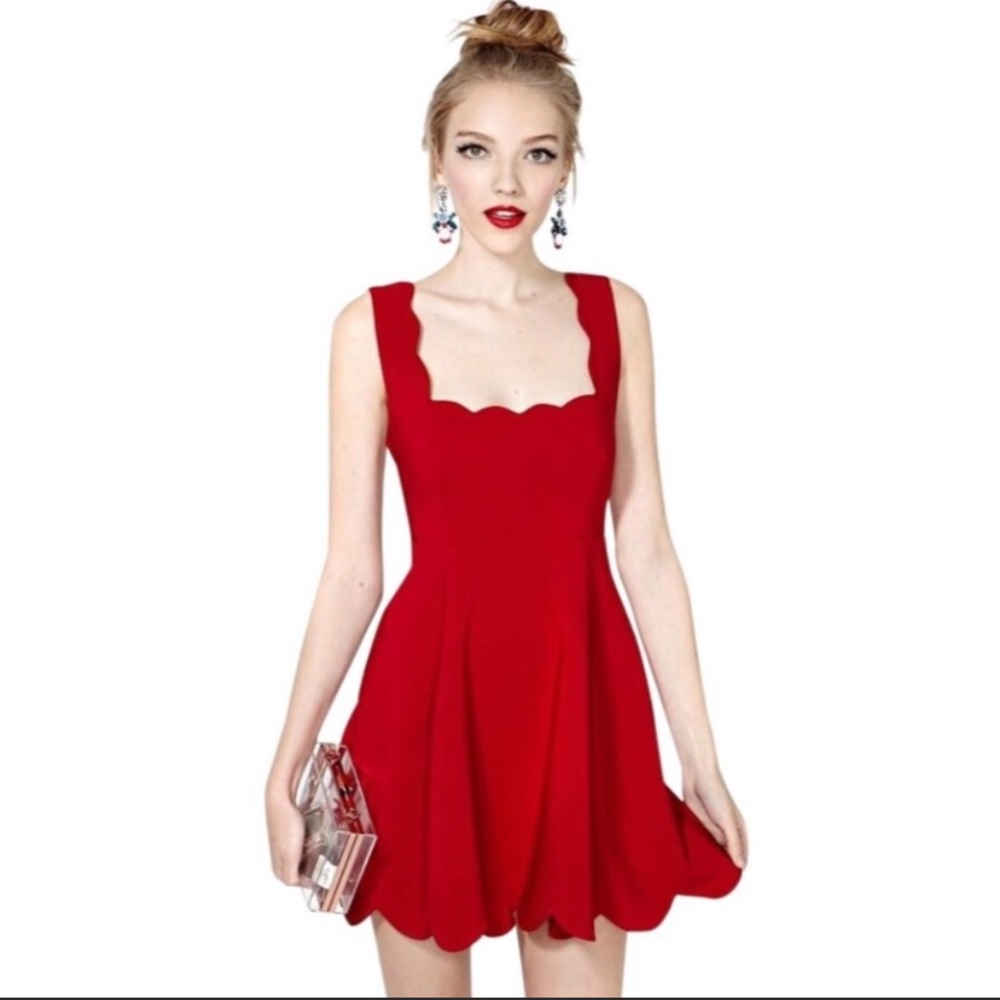 i’m yours cocktail dress